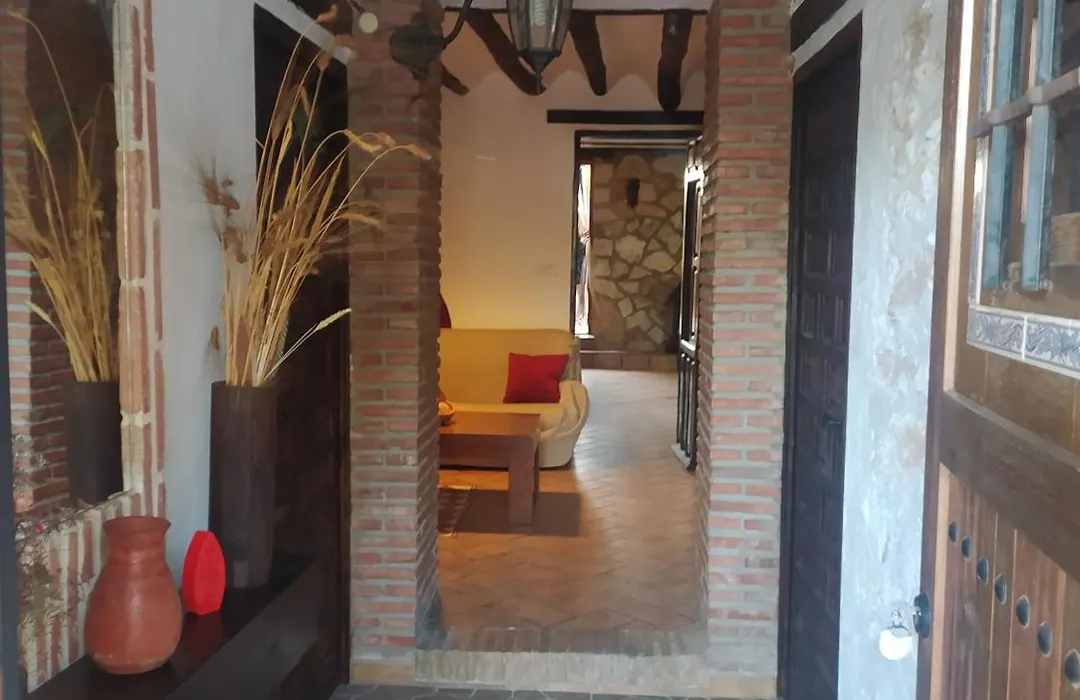 Casa Rural María Y Cristina-1