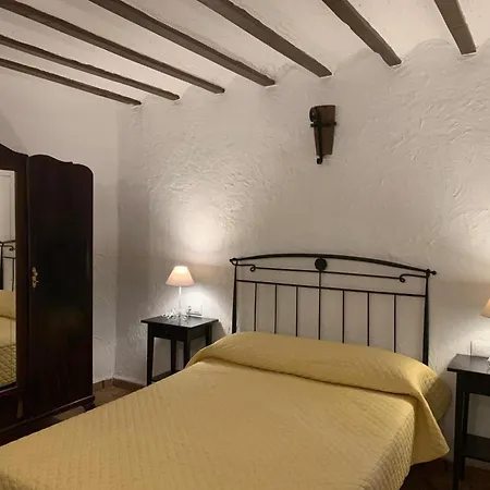 Casa Rural María Y Cristina-3
