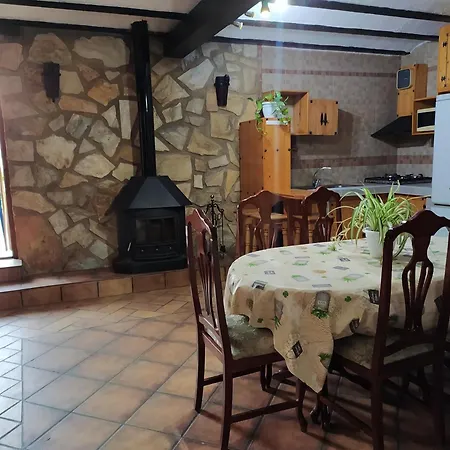 Casa Rural María Y Cristina-2